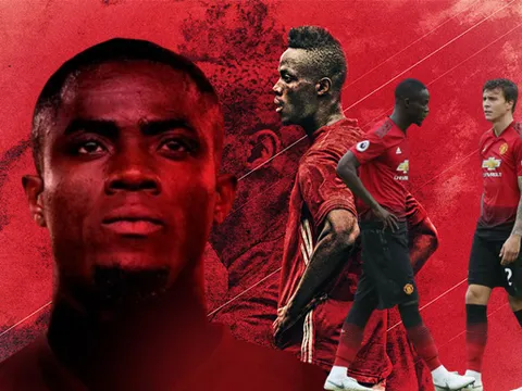 Sau đại dịch COVID-19, Man Utd sẽ tìm được Vaccine cho phòng tuyến?