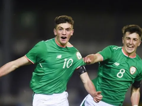 Sau Eriksen, Real quyết giật "viên ngọc" 17 tuổi từ Tottenham