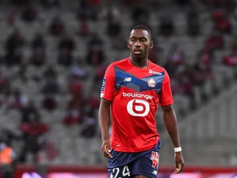 Sau Gabriel, Arsenal tiếp tục rút ruột Lille bằng “Yaya Toure 2.0”