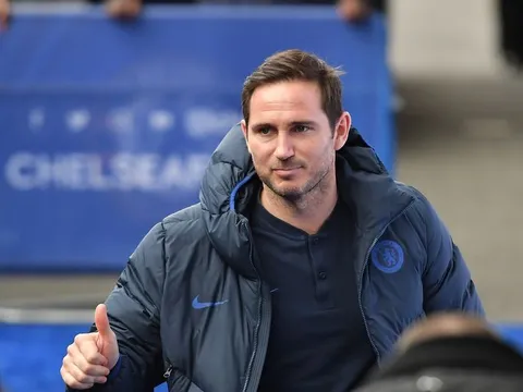 Sau Gilmour, Lampard chọn ra 2 tài năng lớn nhất đội học viện Chelsea