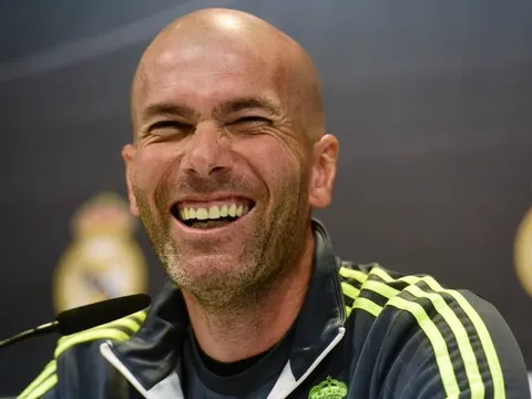 Sau Hazard, Zidane có thêm hai "vũ khí" hủy diệt Man City
