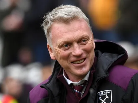 Sau hơn 2 tháng tái hợp, West Ham đã tính chuyện sa thải David Moyes