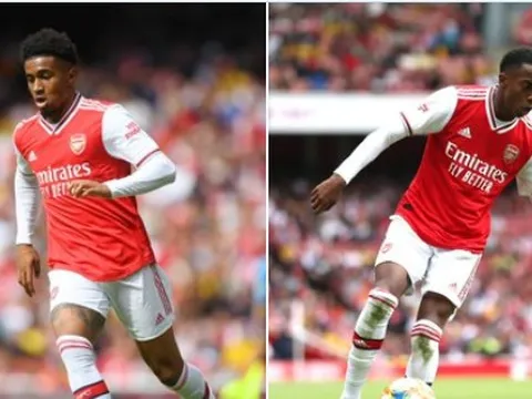 Sau hơn thập kỷ, Arsenal mới làm điều tuyệt vời này