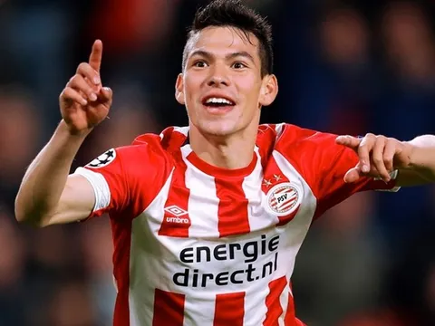 Sau James Rodriguez, Napoli muốn có “mục tiêu 7 năm” của Man Utd