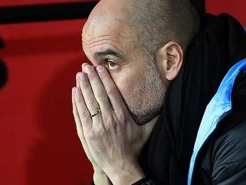 Sau Leroy Sane, Pep Guardiola chuẩn bị mất thêm 1 cầu thủ cho Bundesliga