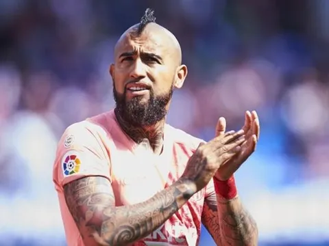 Sau Lukaku, Conte còn muốn có 4 tân binh