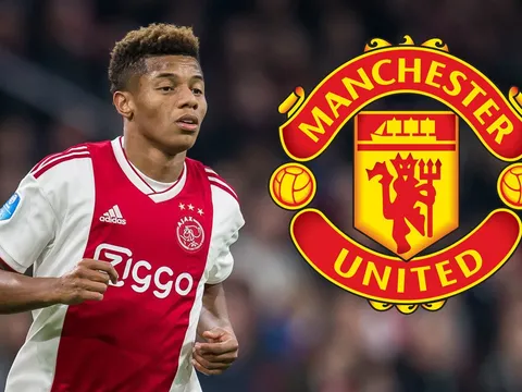 Sau Maguire, lộ diện tân binh tiếp theo của Man United