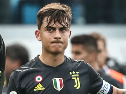 Sau Man United, Dybala lại sắp sửa "làm loạn" tại Tottenham