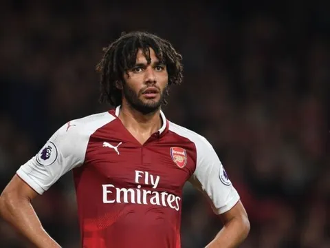 Sau Monreal, lại có một cái tên khác sắp sửa rời Arsenal