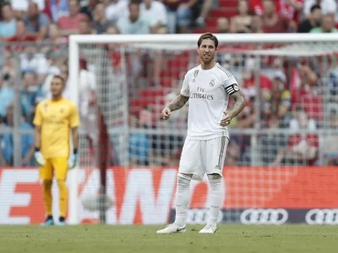 Sau mùa hè, đây là gương mặt "hồi sinh" bất ngờ nhất ở Real