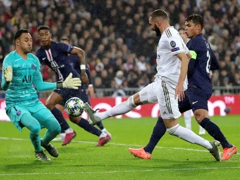 Sau Neymar, sao PSG thứ 5 thuê máy bay riêng rời ổ dịch Pháp