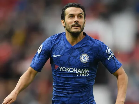 Sau Pedro, đã rõ 2 cái tên tiếp theo phải cuốn gói khỏi Chelsea