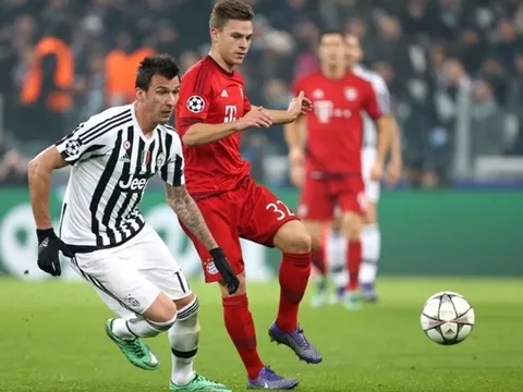 Sau Perisic, Bayern sắp sở hữu thêm chữ ký chất lượng từ Serie A