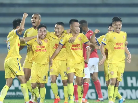 Sau Quảng Nam, lộ diện CLB thứ 2 ủng hộ đề xuất huỷ bỏ V-League 2020