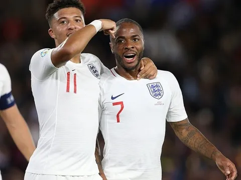 Sau Ronaldo, Ibrahimovic, "mục tiêu 100 triệu" của MU là tiếc nuối với Wenger