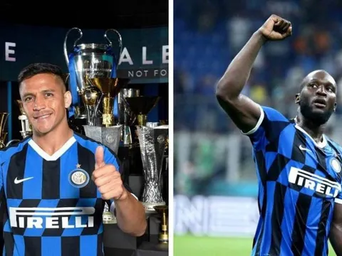Inter Milan "rút ruột" Man Utd, thâu tóm sao thất sủng thứ 3