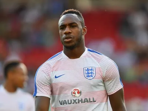 Sau sao trẻ Bayern, thêm một cái tên khác 'từ chối' tuyển Anh