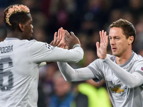 Sau Solskjaer, thêm người của Man Utd xác nhận tương lai Pogba