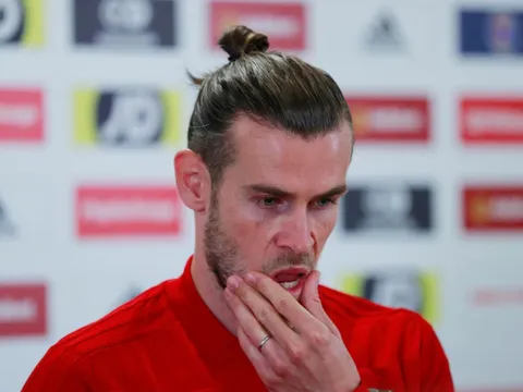 Sau tất cả, Bale bất ngờ nói điều thật lòng về Real và HLV Zidane