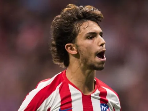 Sau tất cả, “báu vật” của Atletico Madrid đã toả sáng