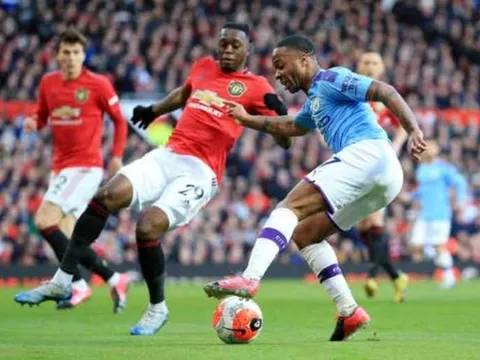 Sau tất cả, Carragher thừa nhận 'trò cưng' của Solskjaer là 'số 1 thế giới'