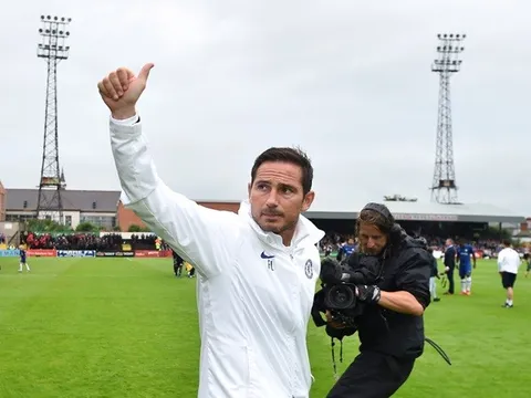 Sau tất cả, Chelsea đẩy 'gã nhàn rỗi' tới bến đỗ không ngờ