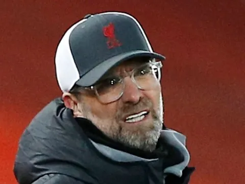 Sau tất cả, Karius nói lời thật lòng về Klopp