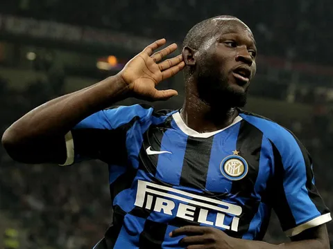 Sau tất cả, Lukaku chỉ ra sự khác biệt giữa Solskjaer và Conte