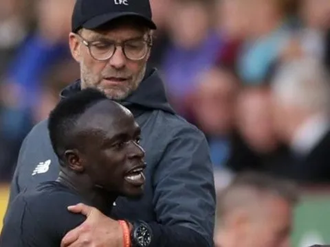 Sau tất cả, Mane nói lời thật lòng về 'ác mộng' Liverpool không được vô địch NHA