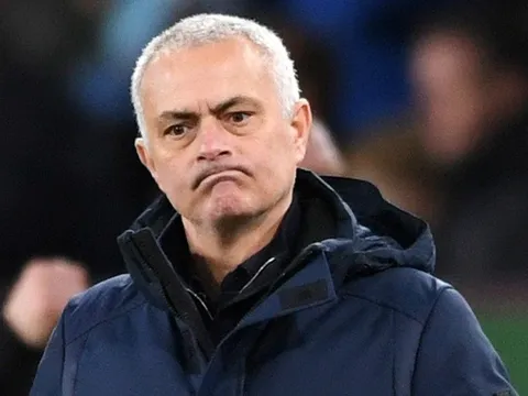 Sau tất cả, Mourinho chỉ ra điều Man United có, còn Tottenham thì không