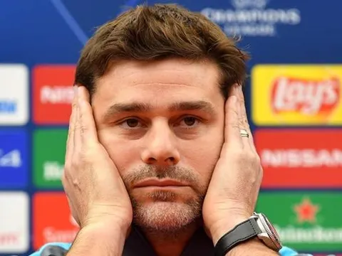 Sau tất cả, Pochettino nói lời đáy lòng về việc bị Tottenham sa thải