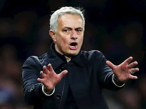 Sau tất cả, sao Tottenham nói lời thật lòng về Mourinho