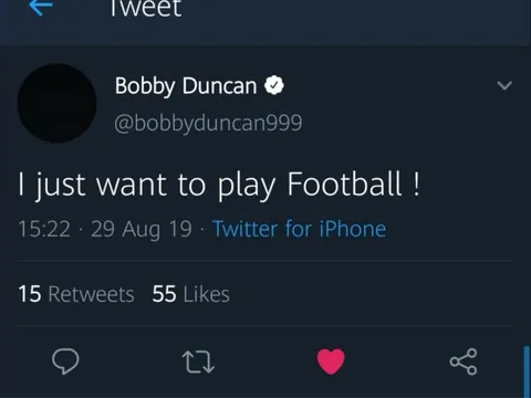 Sau tất cả, sao trẻ bị Liverpool "ngược đãi" lên tiếng