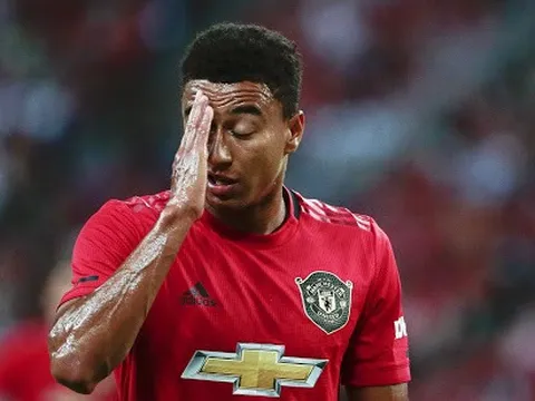 Sau tất cả, 'số 10 thảm họa' Man United thừa nhận sự thật đáng buồn