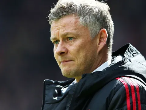 Sau tất cả, Solskjaer nói lời thật lòng về Man United của Mourinho