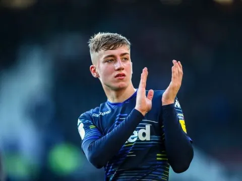 Sau tất cả, Tottenham sắp đón tân binh đầu tiên cực chất
