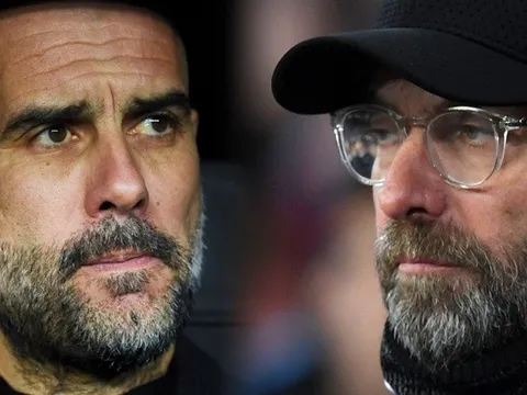 Tuchel tiết lộ mối quan hệ với Klopp và Guardiola