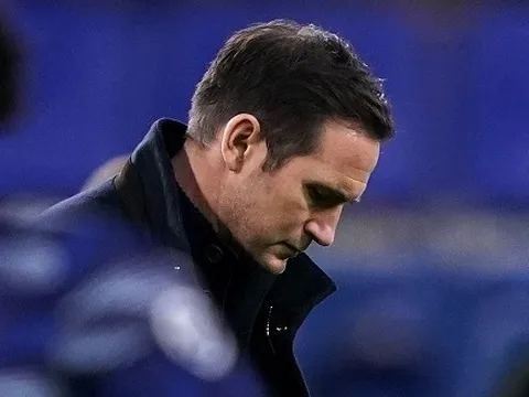 Sau tất cả, Werner nhận lỗi với Lampard