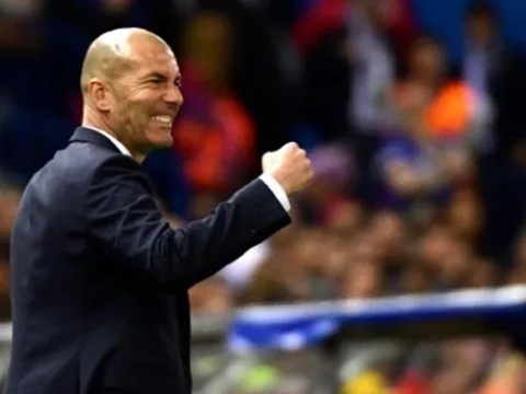 Sau tất cả, Zidane đã tìm ra công thức chiến thắng mới cho Real