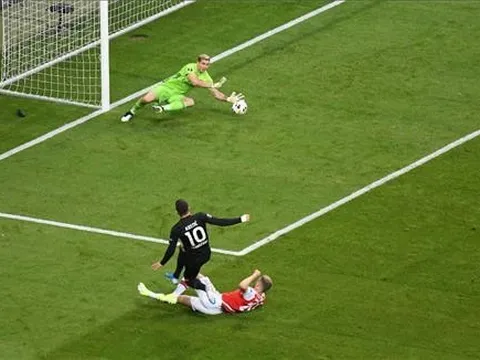 Sau "thảm họa ở Watford", Arsenal tiếp tục gây thất vọng dù thắng 3-0