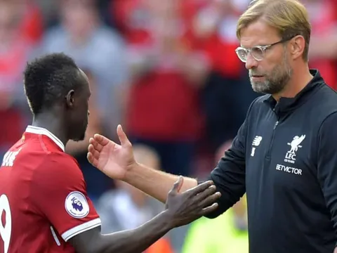 "Sau trận đấu đó, Klopp muốn chiêu mộ tôi"