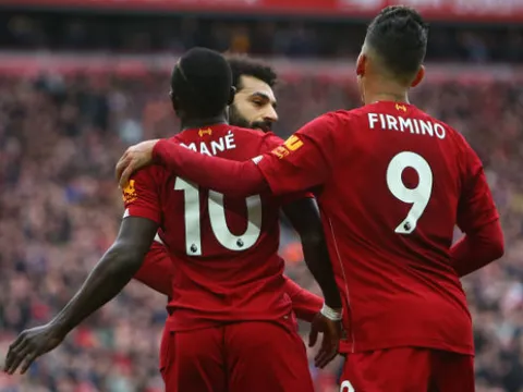 Mane vừa kiến tạo vừa ghi bàn, Liverpool cắt đứt chuỗi trận thất vọng