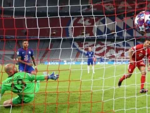 Sau trận thua Bayern, Lampard biết rõ 5 cầu thủ cần phải ra đi