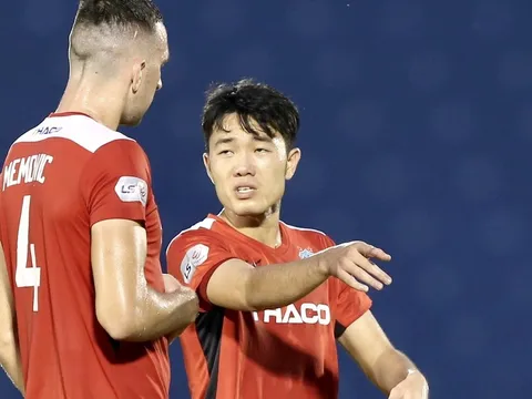 Sau Tuấn Anh là sự hồi sinh đáng chờ đợi của Xuân Trường