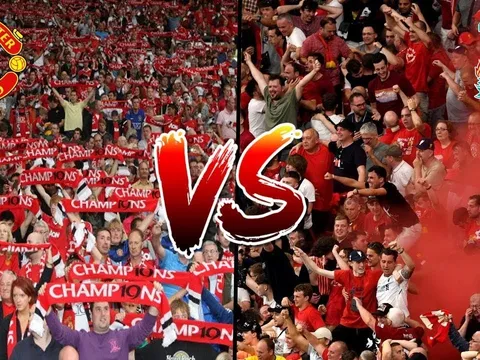 Sau vòng 16 Premier League: M.U khiến Liverpool run rẩy; Bóng ma ánh ảnh!