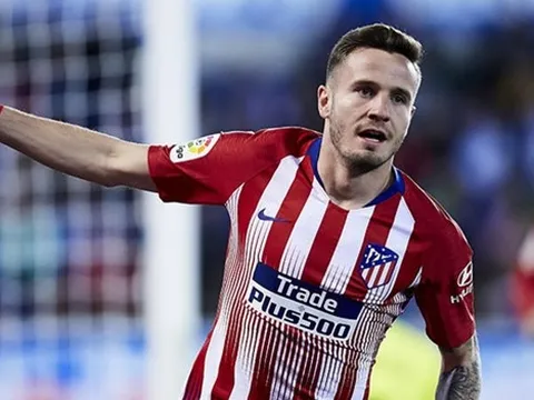"Atletico lớn hơn bất kỳ cầu thủ nào"