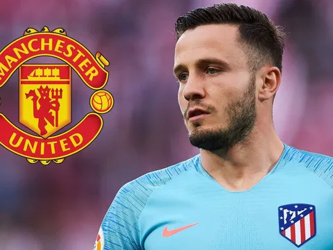 Saul Niguez: "Tôi sẽ thông báo CLB mới sau 3 ngày nữa"