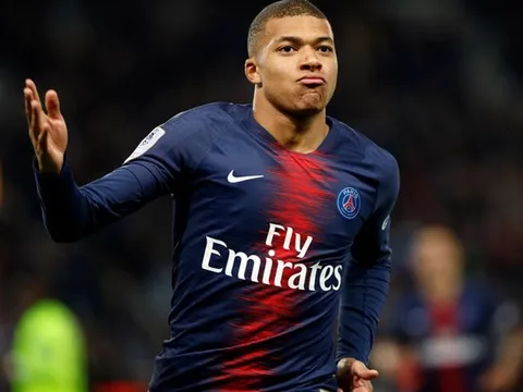 Giá trị thật sự của 10 ngôi sao U23 đắt đỏ nhất làng túc cầu sau hè 2019