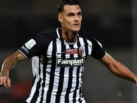 Báo lớn xác nhận, Juventus đã chốt "đối tác" với Ronaldo - Morata