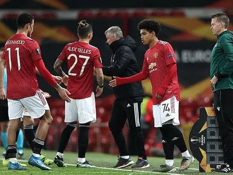 Scholes chỉ ra CLB có đội hình tốt nhất Europa League